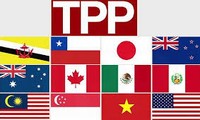 奥巴马希望美国国会年内批准TPP协定