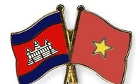 越柬加强宗教领域合作