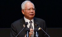 “伊斯兰国”致信威胁马来西亚总理纳吉布及缅甸国家顾问昂山素季