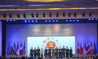 越南加快融入东盟经济共同体