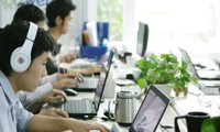 越南政府总理批准电子商务发展总体计划