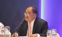 亚太地区核能前景会议在菲律宾举行
