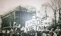 越南重视和支持与越南在拉美地区传统友好国家的团结