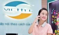 越南Viettel用户超过9000万
