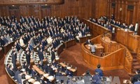 日本国会众议院通过补充预算  促进经济发展