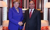 越南同G20致力于塑造联动世界