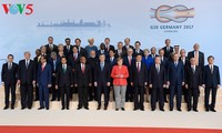 德国政界和媒体高度评价越南在G20峰会上的作用