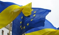 欧洲理事会通过欧盟-乌克兰联系国协定