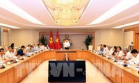 越南力争2018年使80%的行政手续通过门户网站办理