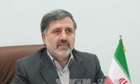 伊朗召回驻科威特代办抗议科驱逐伊朗外交官