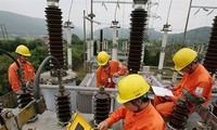越南工贸部批准电力平均售价