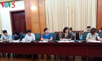 APEC第三次高官会及系列会议举行75场会议