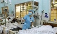 越南政府总理批准地方医疗卫生系统发展投资目标计划