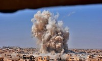 叙利亚军队控制代尔祖尔市75%的面积
