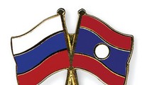 老挝和俄罗斯承诺有效发展双边合作关系