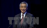 新加坡提出担任2018年东盟轮值主席国期间的三大目标