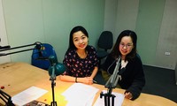 CRI越南语部同事谈学习越南语经验（第一期）
