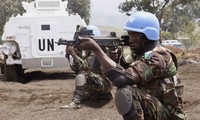 联合国秘书长古特雷斯谴责联合国刚果（金）维和部队遇袭事件