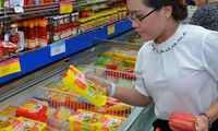 日本与越南分享发展食品工业的经验