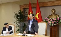  2017年——越南成功完成宏观经济指标的一年