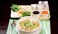 越南语讲座：Tại nhà hàng Việt Nam在越南餐厅