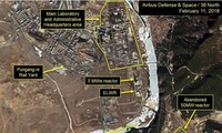 IAEA做好重启核查朝鲜核设施的相关准备