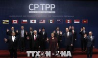墨西哥批准CPTPP