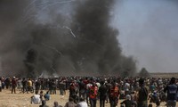 海牙国际刑事法院承诺严密注视加沙地带暴力情况