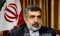 伊朗警告恢复福尔多厂的铀浓缩活动