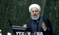 伊朗重申维护伊核协议