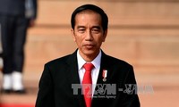 印尼总统佐科邀请韩朝领导人出席2018年亚运会开幕式