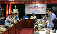 “光荣越南——工程的烙印”活动即将举行