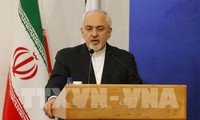 伊朗批评欧盟各国不会利用美国退出伊核协议后的机会
