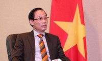 越南承诺继续努力促进并保护人权