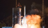 中国长征系列运载火箭实现300次发射