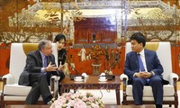 国际汽联主席让·托德：承办F1有助于提高越南的地位