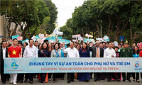 越南人权保障事业的新里程碑