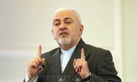 伊朗对与美国会谈不感兴趣