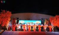 2019年谅山省文化、旅游、贸易周开幕
