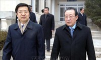 朝鲜不再对毫无益处的朝美首脑会晤感兴趣