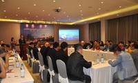 加强越南与中国重庆企业的合作