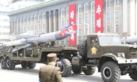朝鲜停止遵守对美国的承诺