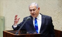 以色列总理涉贪腐案开审