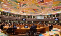 欧盟各国与美国外长举行视频会议讨论多项重要问题