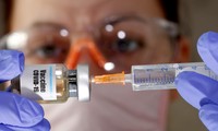 14个国家发表共同宣言呼吁公平合理分配新冠疫苗