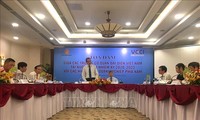 加强越南驻外代表机构首席代表与企业的合作