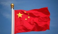 越南党和国家领导人致电庆祝中华人民共和国成立71周年