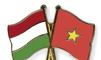 匈牙利“东向”政策中的越南