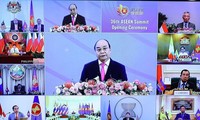 《东盟邮报》高度评价2020年东盟轮值主席国越南的引领作用