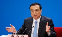 中国国务院总理李克强将出席东亚合作领导人系列会议